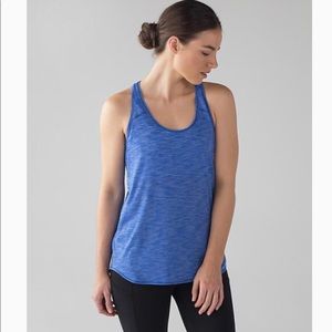 Lululemon Essential Tank (12)
